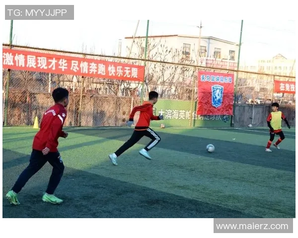 培养未来之星少年足球教练员的责任与使命探讨